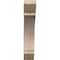 Ekena Millwork Thorton Slat Rough Sawn Bracket, Douglas Fir, 4"W x 18"D x 22"H BKT04X18X22THR06RDF - alternate 2